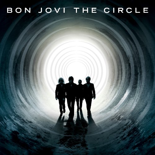 Bon Jovi Happy Now profile image