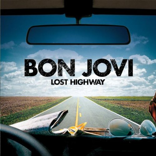 Bon Jovi I Love This Town profile image