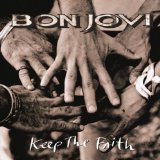 Bon Jovi picture from Keep The Faith released 10/26/2000