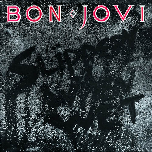 Bon Jovi Livin' On A Prayer (arr. Kennan Wyli profile image