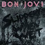 Bon Jovi picture from Livin' On A Prayer (arr. Kennan Wylie) released 01/02/2020