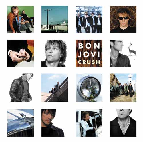 Bon Jovi Mystery Train profile image