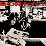 Bon Jovi picture from Prayer '94 released 02/15/2023