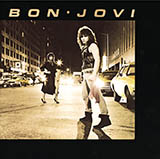Bon Jovi picture from Runaway released 03/10/2011