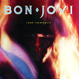 Bon Jovi picture from The Hardest Part Is The Night released 11/27/2007