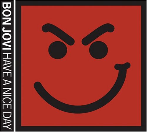 Bon Jovi Unbreakable profile image