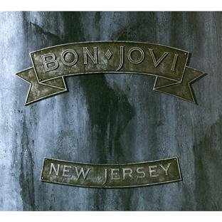 Bon Jovi Blood On Blood profile image
