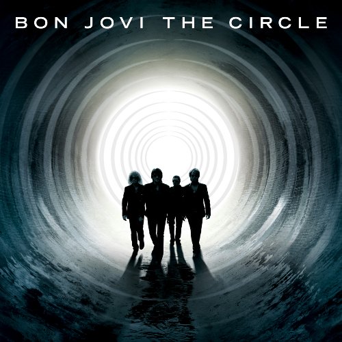 Bon Jovi profile Bon Jovi Happy Now profile image