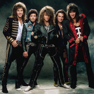 Bon Jovi Bon Jovi, King Of The Mountain, Piano, Vocal & Guitar (Right-Hand Melody)
