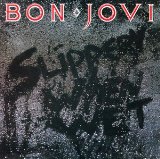 Bon Jovi Let It Rock Sheet Music and PDF music score - SKU 104761