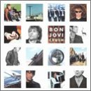 Bon Jovi Mystery Train Sheet Music and PDF music score - SKU 105847