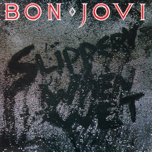 Bon Jovi Bon Jovi, Never Say Goodbye, Lyrics & Chords