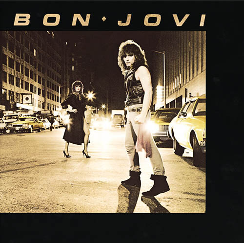 Bon Jovi Runaway profile image