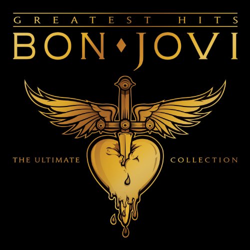 Bon Jovi profile Bon Jovi Shot Through The Heart profile image