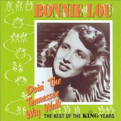 Bonnie Lou Tennessee Wig Walk profile image