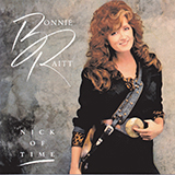 Bonnie Raitt picture from Nick Of Time released 04/04/2018