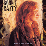 Bonnie Raitt picture from Spit Of Love released 04/04/2018