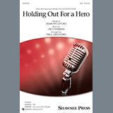 Bonnie Tyler picture from Holding Out For A Hero (from Footloose) (arr. Paul Langford) released 12/18/2019