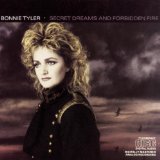 Bonnie Tyler picture from Holding Out For A Hero released 10/06/2011