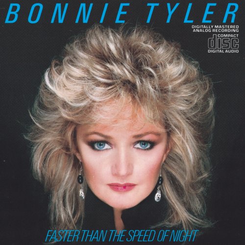 Bonnie Tyler Total Eclipse Of The Heart profile image