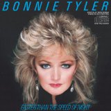 Bonnie Tyler picture from Total Eclipse Of The Heart released 03/12/2021