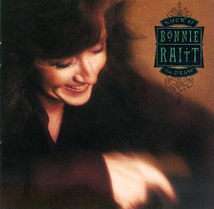 Bonnie Raitt profile Bonnie Raitt I Can't Make You Love Me profile image