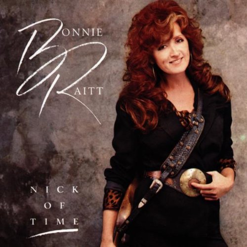 Bonnie Raitt Bonnie Raitt, Thing Called Love (Are You Ready For This Thing Called Love), Piano, Vocal & Guitar (Right-Hand Melody)