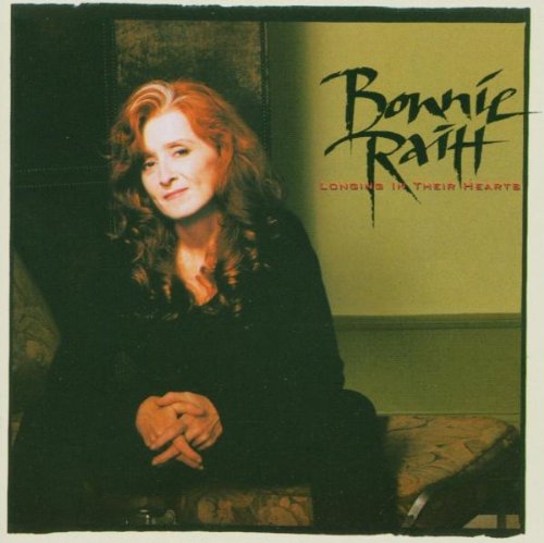 Bonnie Raitt You profile image