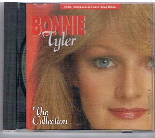 Bonnie Tyler Bonnie Tyler, Lost In France, Piano, Vocal & Guitar (Right-Hand Melody)