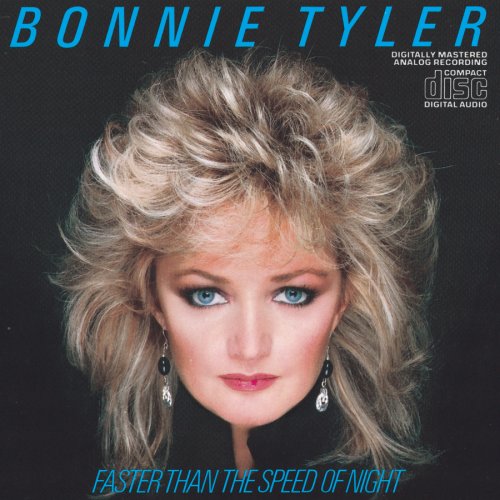 Bonnie Tyler Bonnie Tyler, Total Eclipse Of The Heart, Piano