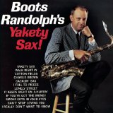 Boots Randolph picture from Yakety Sax released 10/22/2019