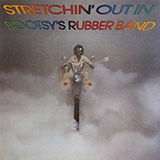 Bootsy Collins picture from Stretchin' Out In A Rubber Band released 07/09/2019