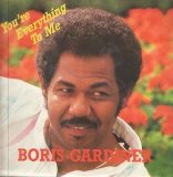 Boris Gardiner picture from I Want To Wake Up With You released 03/16/2009