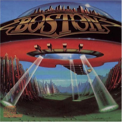 Boston profile Boston Don't Look Back profile image