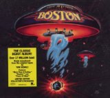 Boston picture from Foreplay/Long Time (Long Time) released 12/01/2007