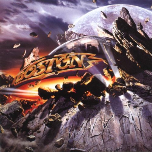 Boston Boston, Livin' For You, Piano, Vocal & Guitar (Right-Hand Melody)
