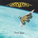 Boston picture from To Be A Man released 07/30/2009