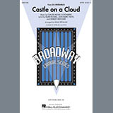 Boublil & Schonberg picture from Castle On A Cloud (from Les Miserables) (arr. Linda Spevacek) released 06/12/2019