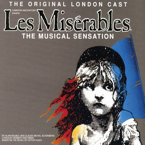 Boublil & Schonberg On My Own (from Les Miserables) profile image