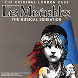 Boublil & Schonberg picture from Suddenly (from Les Miserables) released 09/05/2024