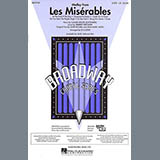 Boublil and Schonberg picture from Les Miserables (Choral Medley) (arr. Ed Lojeski) released 08/06/2009