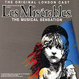 Boublil and Schonberg Stars (from Les Miserables) Sheet Music and PDF music score - SKU 443926