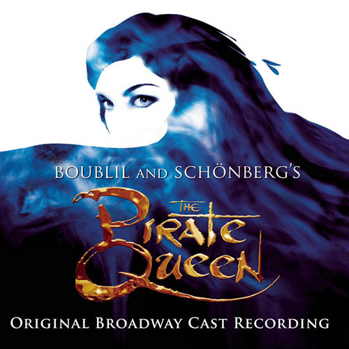 Boublil and Schonberg profile Boublil and Schonberg The Sea Of Life (from The Pirate Queen) profile image