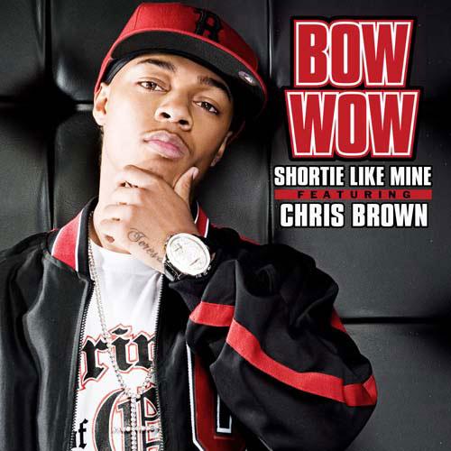 Bow Wow Shortie Like Mine (feat. Chris Brown profile image