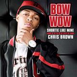 Bow Wow picture from Shortie Like Mine (feat. Chris Brown & Johnta Austin) released 01/11/2007