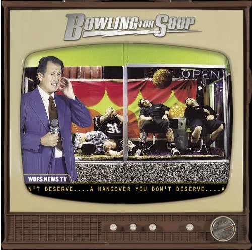 Bowling For Soup 1985 profile image