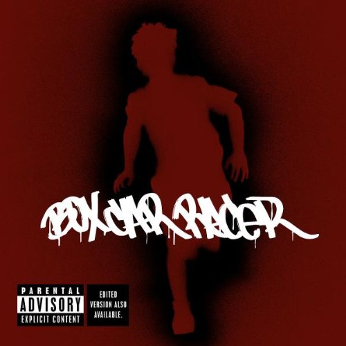 Box Car Racer There Is profile image