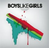 Boys Like Girls picture from The Great Escape released 07/07/2007