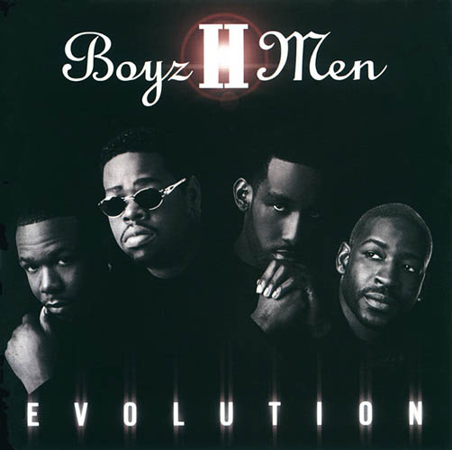 Boyz II Men profile Boyz II Men 4 Seasons Of Loneliness profile image