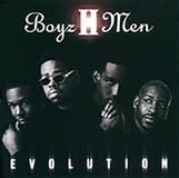 Boyz II Men picture from 4 Seasons Of Loneliness released 05/05/2025